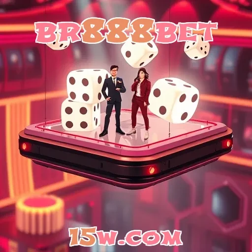 br888bet: Bônus Que Transformam Sua Experiência de Jogo