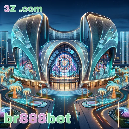 Apostas Inovadoras: Explore a br888bet no Brasil