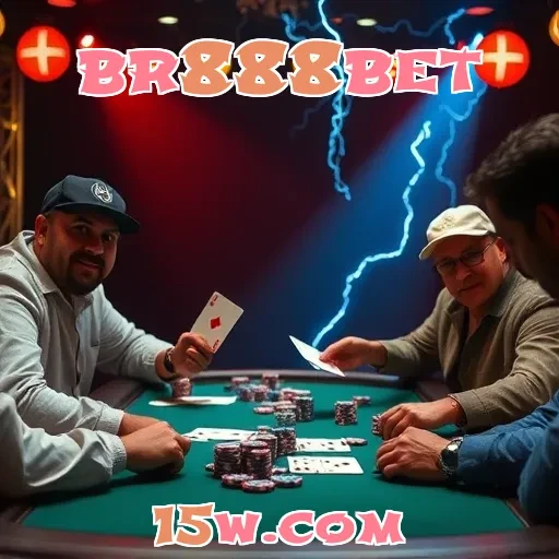 br888bet: Promoções Que Transformam Suas Apostas em Lucros